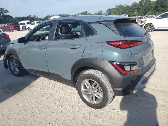  HYUNDAI KONA 2022 Szary