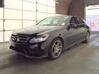 2015 Mercedes-Benz E 350 4Matic იყიდება Fairburn-ში, GA - Minor Dent/Scratches