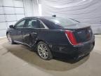 2019 Cadillac Xts Luxury   продається в Candia, NH - Side