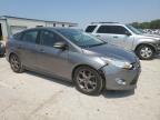 2014 Ford Focus Se на продаже в Kansas City, KS - Front End