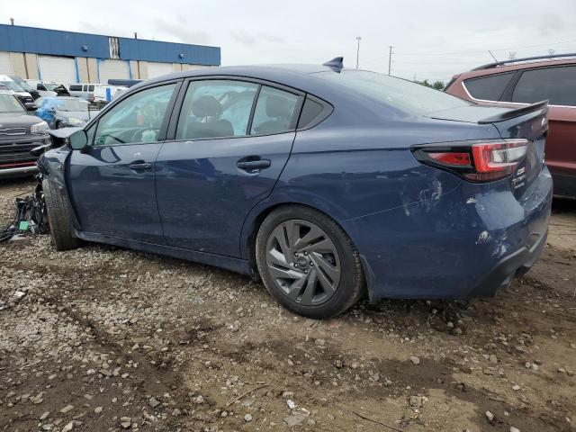  SUBARU LEGACY 2023 Blue