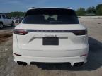 2019 Porsche Cayenne S за продажба в Spartanburg, SC - Water/Flood