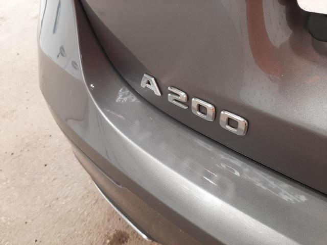 2020 MERCEDES BENZ A 200 AMG