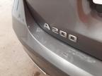 2020 MERCEDES BENZ A 200 AMG for sale at Copart WOLVERHAMPTON