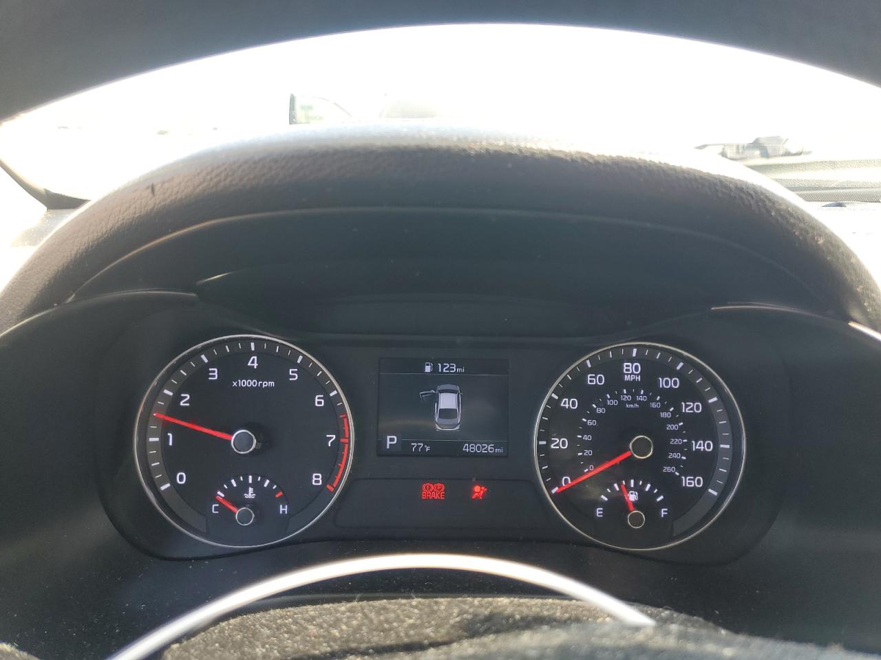 2021 Kia Forte Fe VIN: 3KPF24AD3ME349633 Lot: 62694205