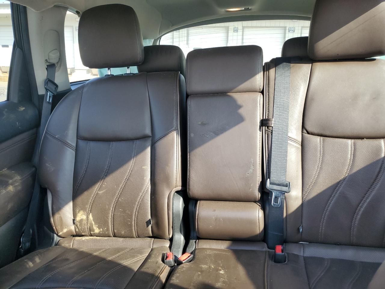 2015 Infiniti Qx60 VIN: 5N1AL0MM9FC522962 Lot: 62533725