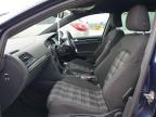 2017 VOLKSWAGEN GOLF GTD T for sale at Copart NEWBURY