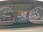 2012 PEUGEOT 208 ALLURE for sale at Copart GLOUCESTER