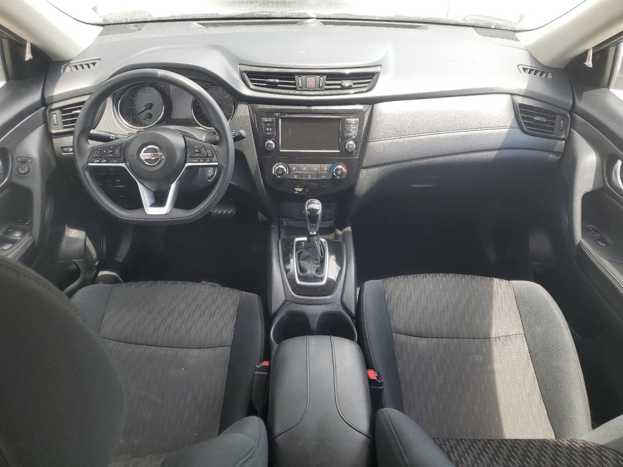 2018 Nissan Rogue S VIN: 5N1AT2MV5JC804268 Lot: 62740525