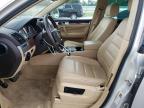 2010 Volkswagen Touareg Tdi for Sale in Rogersville, MO - Front End