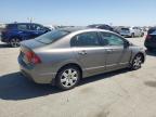 2007 Honda Civic Lx na sprzedaż w Martinez, CA - Front End