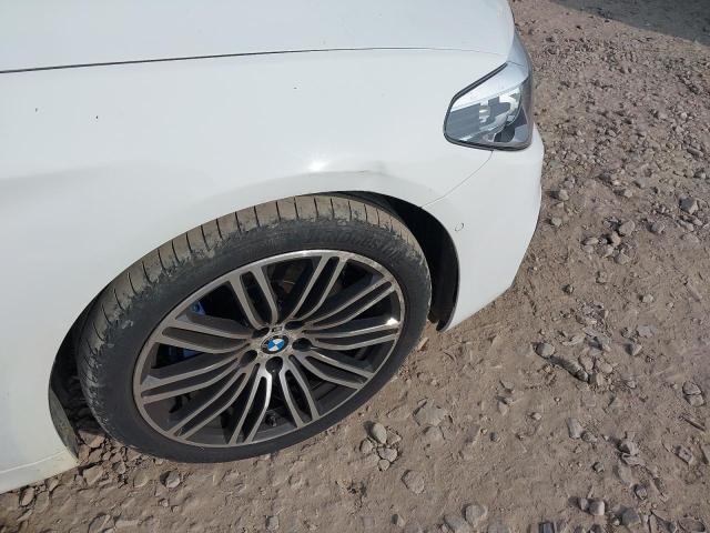 2019 BMW 530I M SPO