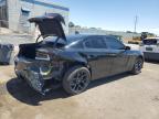 2019 Dodge Charger Gt за продажба в Albuquerque, NM - Rear End