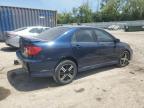 2006 Toyota Corolla Ce en Venta en Franklin, WI - Side