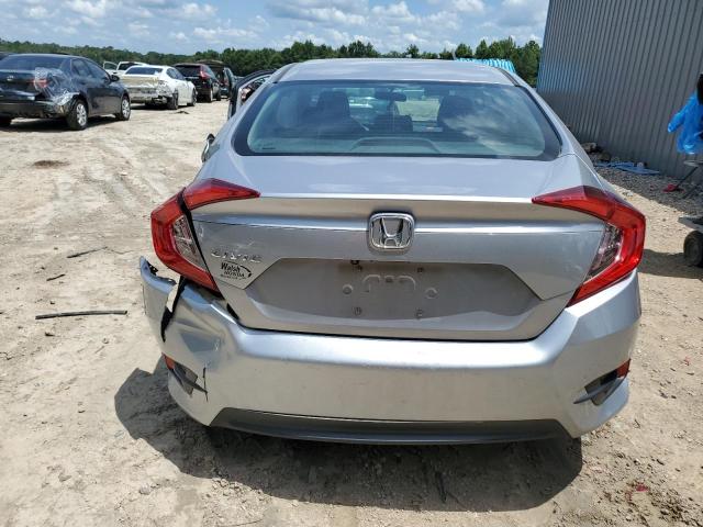 HONDA CIVIC 2017 Szary