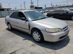 1998 Honda Accord Lx   for Sale in Sun Valley, CA - Side