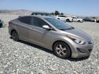 2014 Hyundai Elantra Se   for Sale in American Canyon, CA - Mechanical