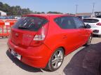 2009 HYUNDAI I30 PREMIU for sale at Copart WOLVERHAMPTON