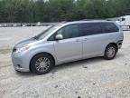 2013 Toyota Sienna Xle for Sale in Gainesville, GA - Rear End