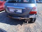 2004 HONDA CIVIC SE for sale at Copart WOLVERHAMPTON
