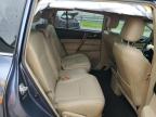 2013 Toyota Highlander Limited na sprzedaż w Memphis, TN - All Over
