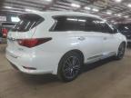 2017 Infiniti Qx60  for Sale in East Granby, CT - Minor Dent/Scratches