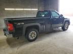 2012 Chevrolet Silverado K1500 de vânzare în Angola, NY - Side