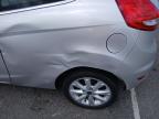2010 FORD FIESTA ZET for sale at Copart SANDTOFT
