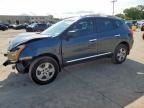 2015 Nissan Rogue Select S for Sale in Wilmer, TX - Front End