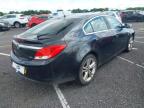 2011 VAUXHALL INSIGNIA S for sale at Copart SANDTOFT