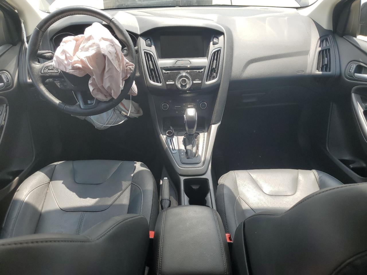FORD FOCUS 2016 VIN 1FADP3F23GL288232 фото 8