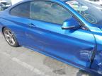 2019 BMW 420I M SPO for sale at Copart CHESTER