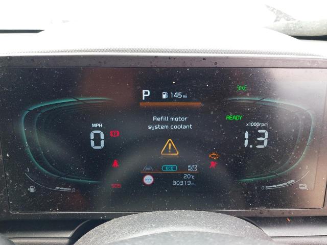 2023 KIA NIRO 2 HEV