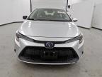 2021 Toyota Corolla Le 1.8L на продаже в Wilmer, TX - Hail