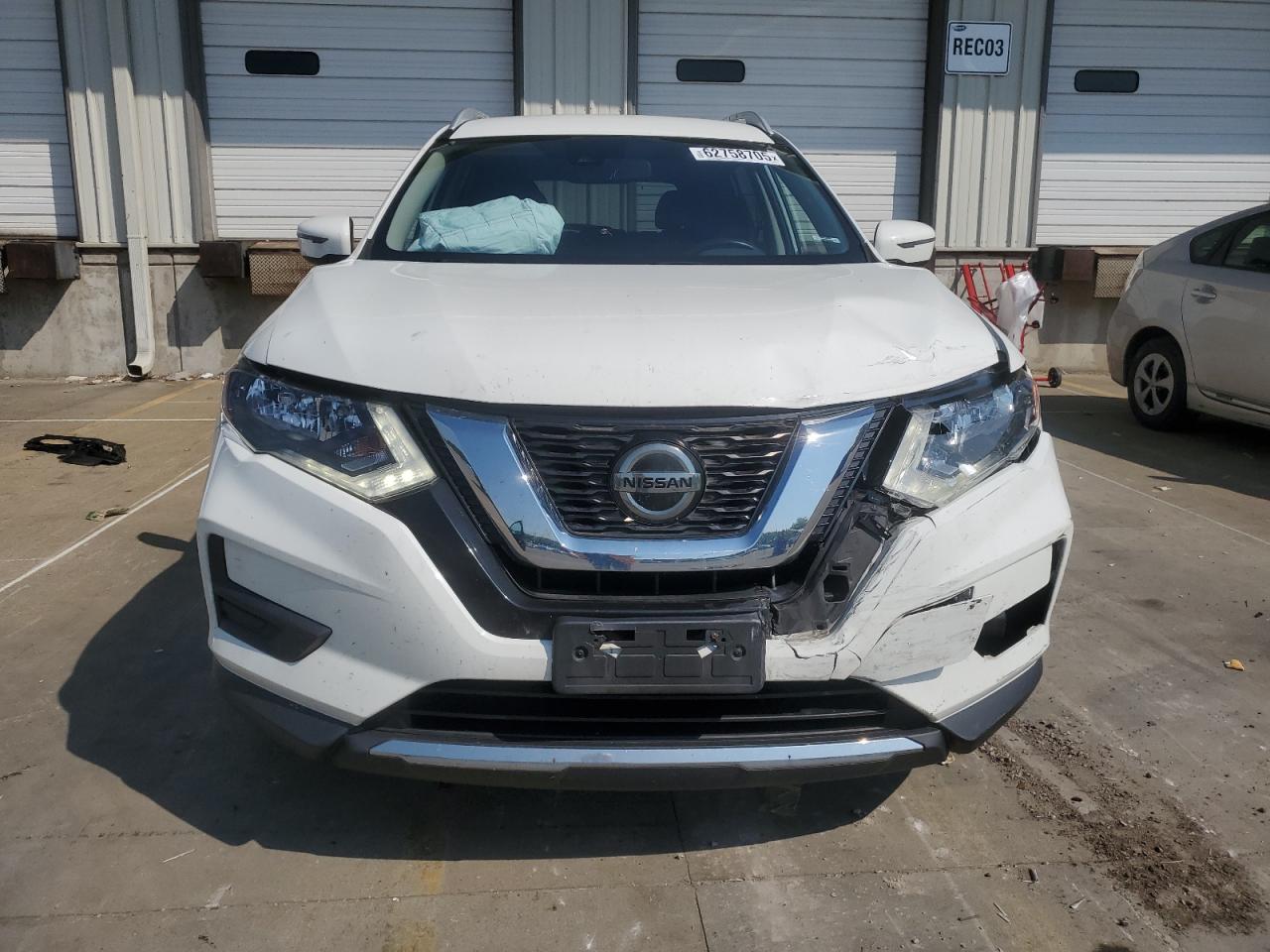 NISSAN ROGUE 2019 VIN JN8AT2MV0KW371547 фото 5
