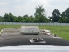 1999 Dutchmen Camper продається в Newton, AL - Top/Roof