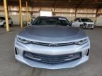 2018 Chevrolet Camaro Lt de vânzare în Phoenix, AZ - Mechanical