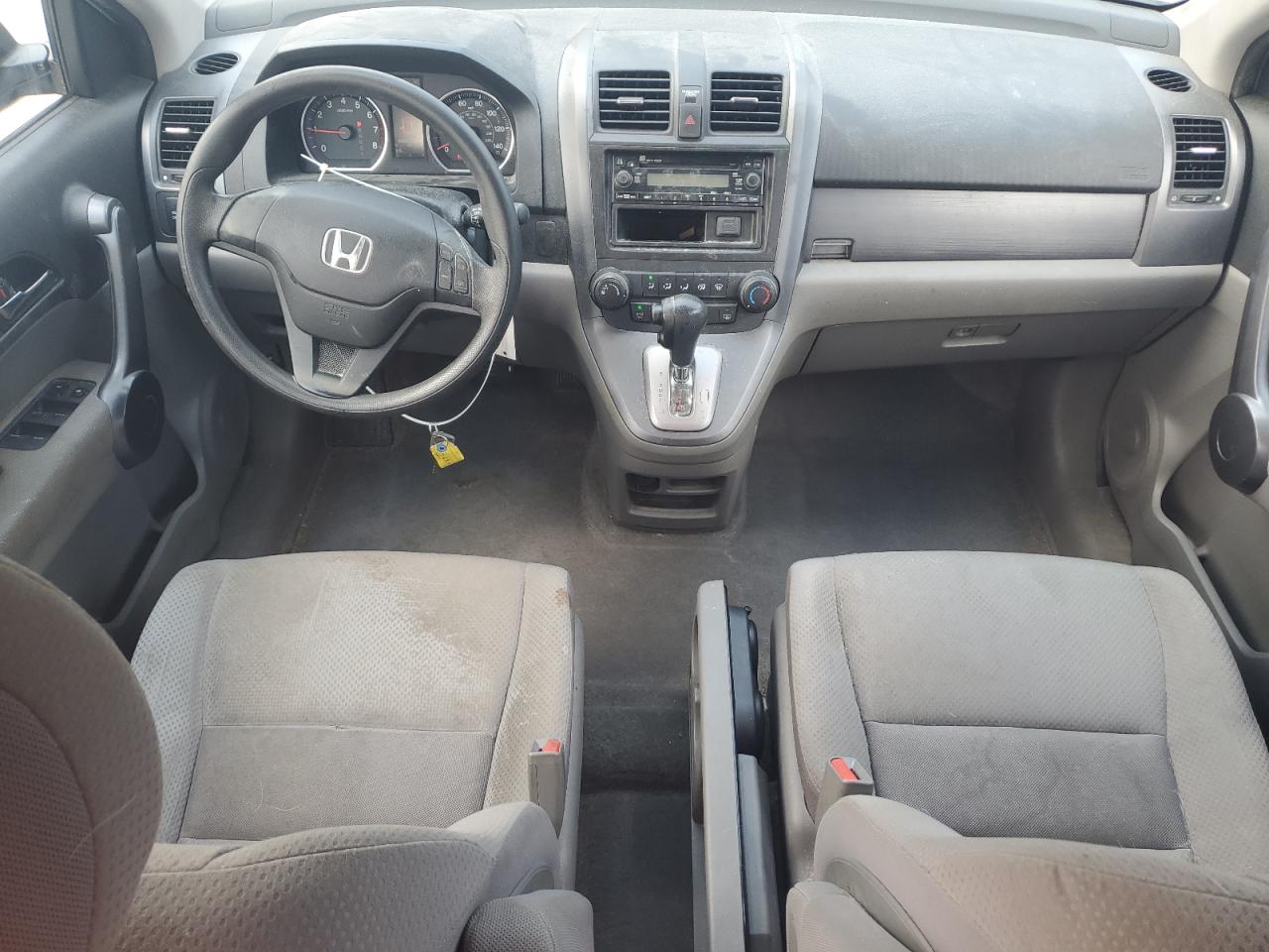 2009 Honda Cr-V Lx VIN: 5J6RE383X9L001347 Lot: 62213825