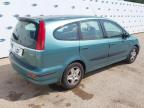 2001 HONDA STREAM SE for sale at Copart SANDY