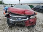 2013 Ford Edge Sel en Venta en Columbus, OH - Front End