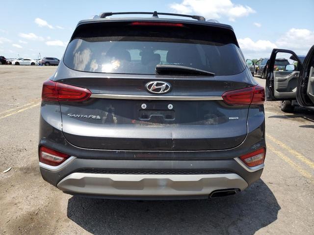  HYUNDAI SANTA FE 2020 Charcoal
