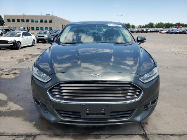  FORD FUSION 2015 Szary
