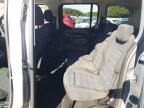 2021 VAUXHALL COMBO LIFE SE TURBO D S/S  for sale at Copart WHITBURN