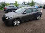 2010 MAZDA 3 I   for sale at Copart ON - LONDON