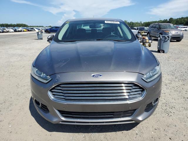  FORD FUSION 2014 Gray
