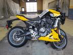 2024 SUZUKI GSX800 F   a la Venta en Copart IN - INDIANAPOLIS
