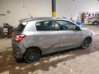 2022 Mitsubishi Mirage Es იყიდება Chalfont-ში, PA - Front End