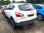 2013 NISSAN QASHQAI N- for sale at Copart COLCHESTER