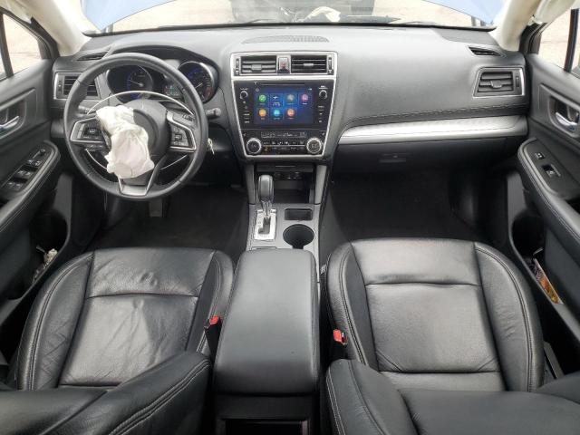  SUBARU LEGACY 2019 Granatowy