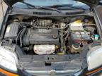 2007 Chevrolet Aveo Lt for Sale in Bowmanville, ON - Side